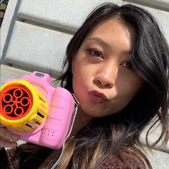 Meet your Posher, Sam - Picture 1 of 1